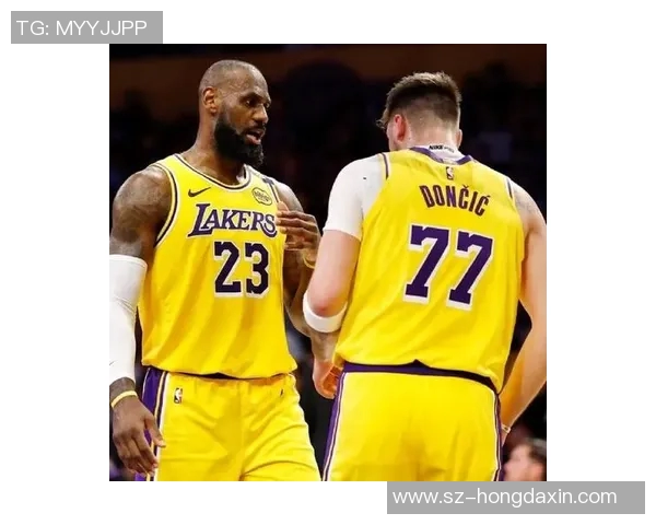 湖人队交易勒布朗·詹姆斯？保罗·皮尔斯大胆建议，卢卡·东契奇态度成关键